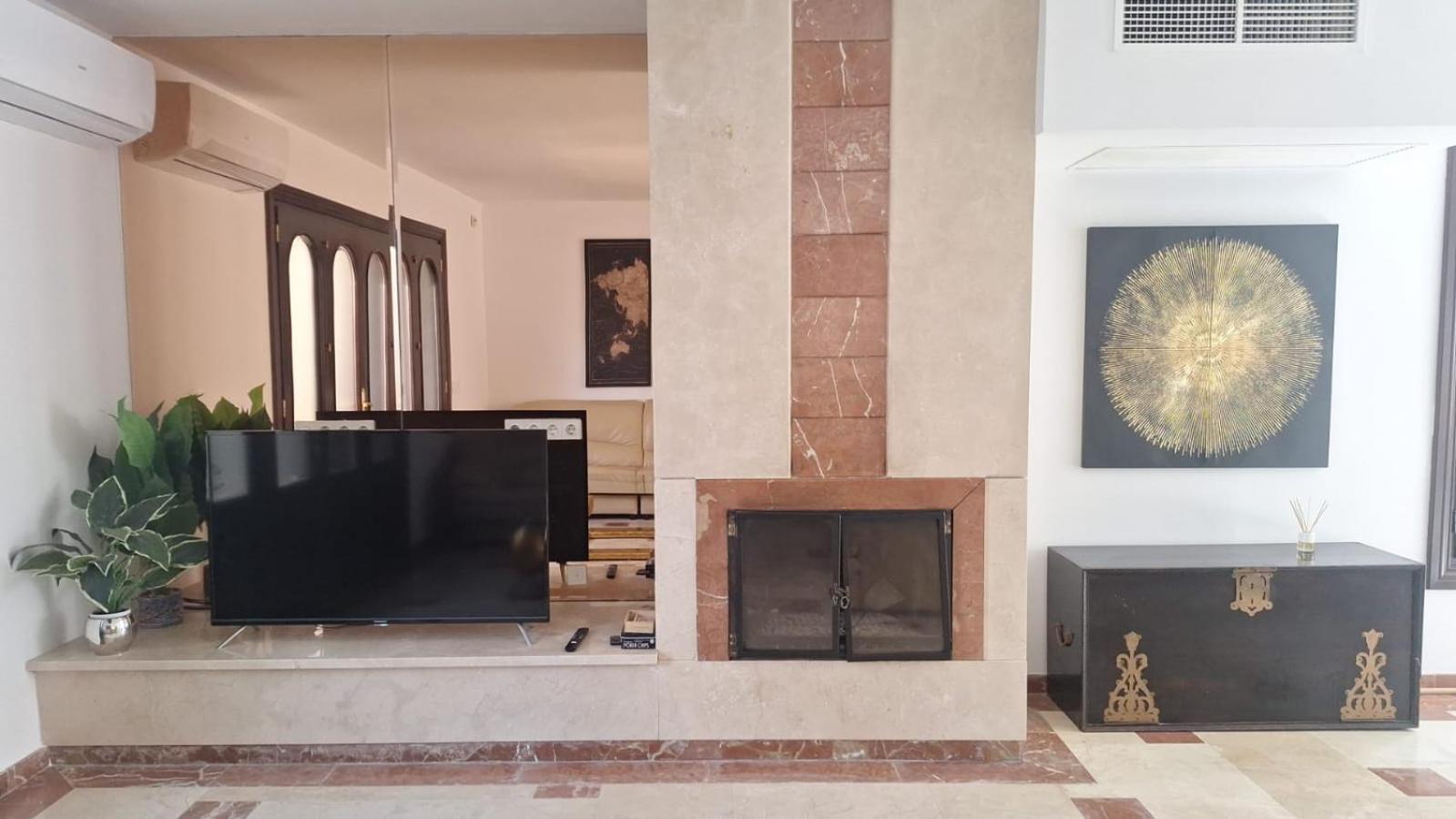 Villa With Private Pool -palma Ambassador Center Etv14825 *