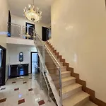 Villa With Private Pool -Palma Ambassador Center Etv14825