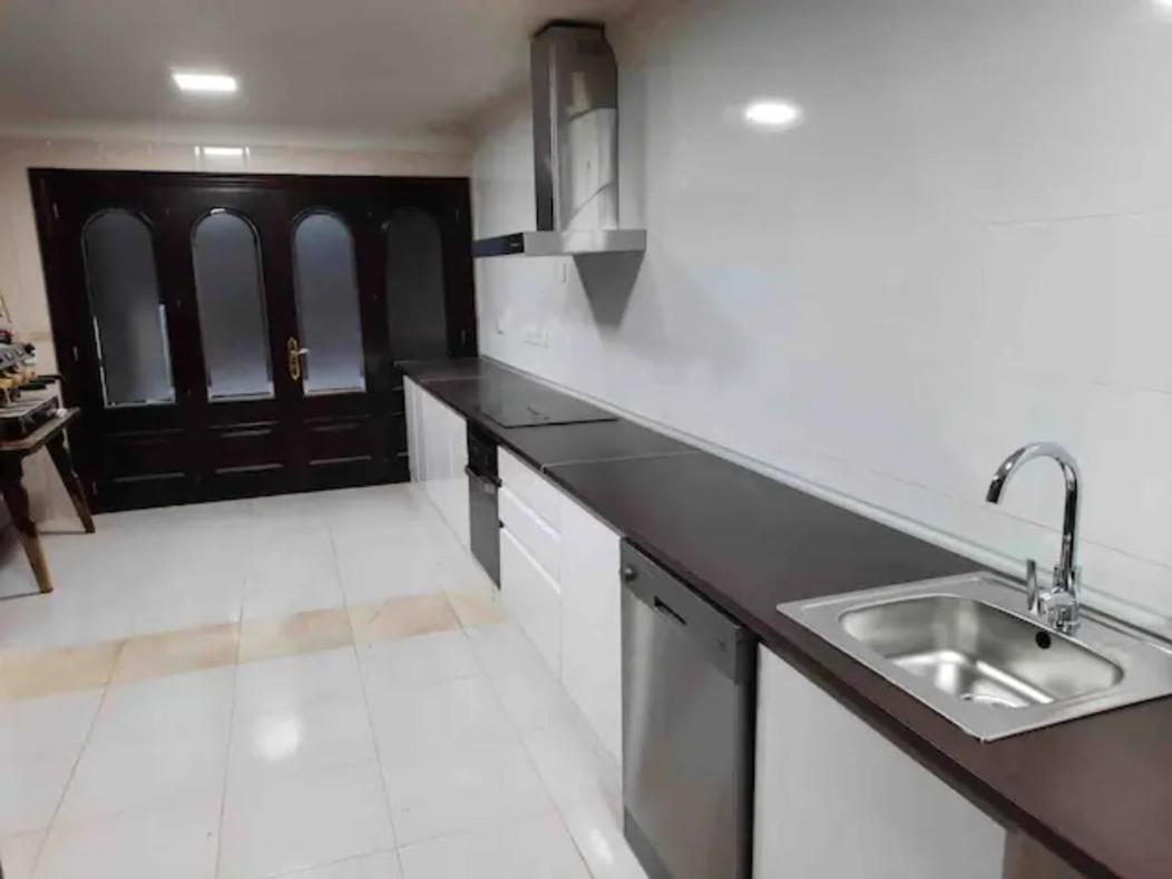 Villaer With Private Pool -palma Ambassador Center Etv14825 Palma de Mallorca