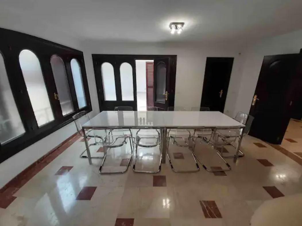 Villaer With Private Pool -palma Ambassador Center Etv14825