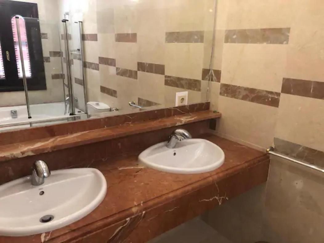 Villaer With Private Pool -palma Ambassador Center Etv14825 *