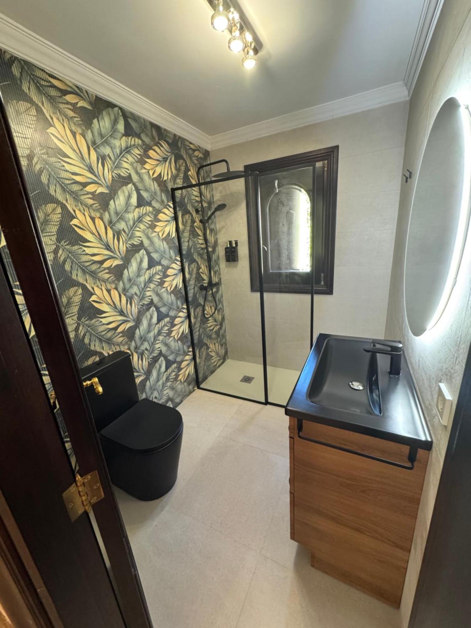 With Private Pool -palma Ambassador Center Etv14825 Villaer