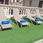 Villa With Private Pool -Palma Ambassador Center Etv14825