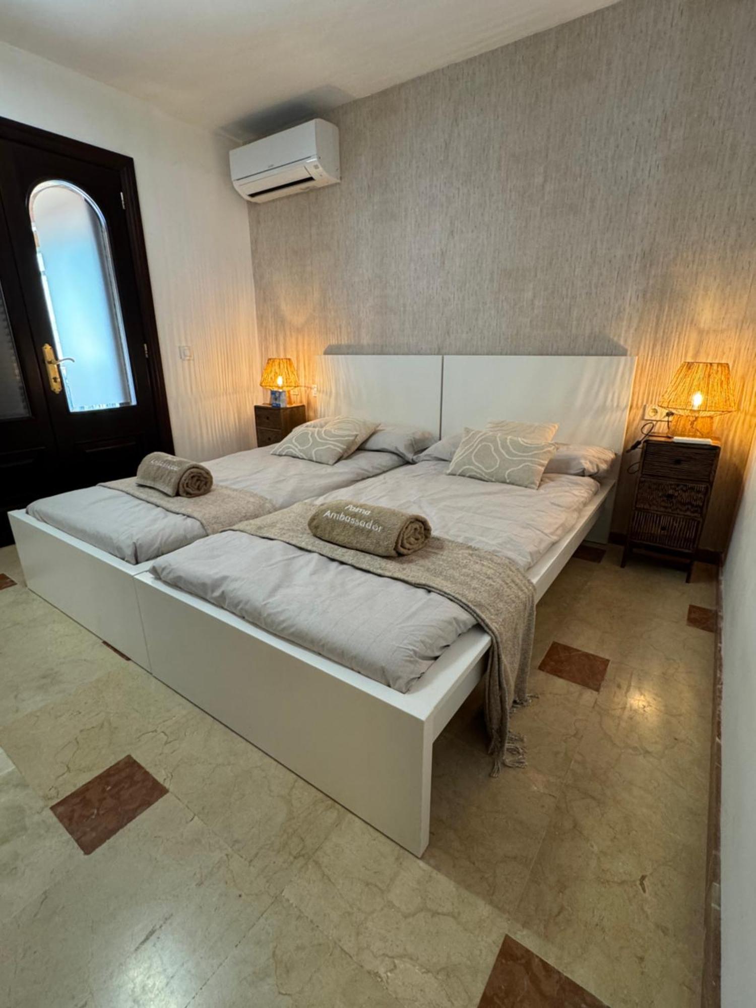 Villa Palma Ambassador Center Etv14825 Palma de Mallorca