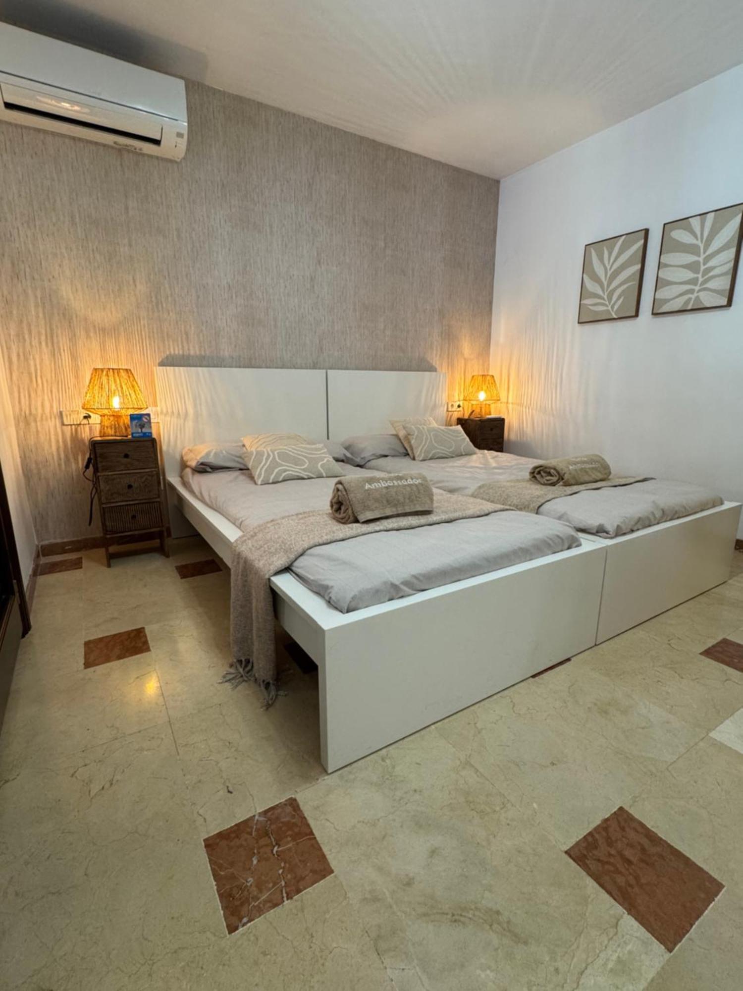 Palma Ambassador Center Etv14825 Palma de Mallorca