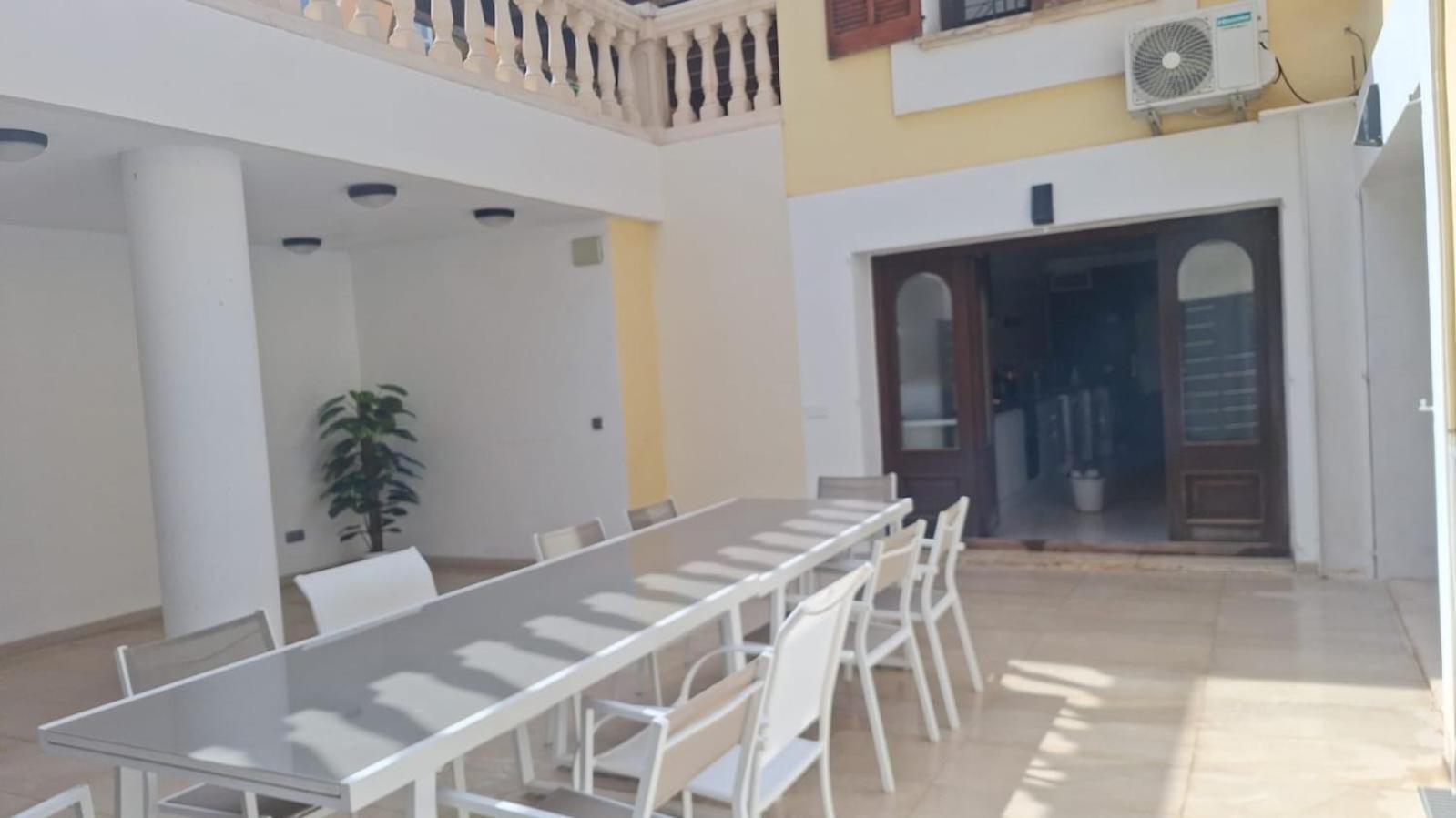 With Private Pool -palma Ambassador Center Etv14825