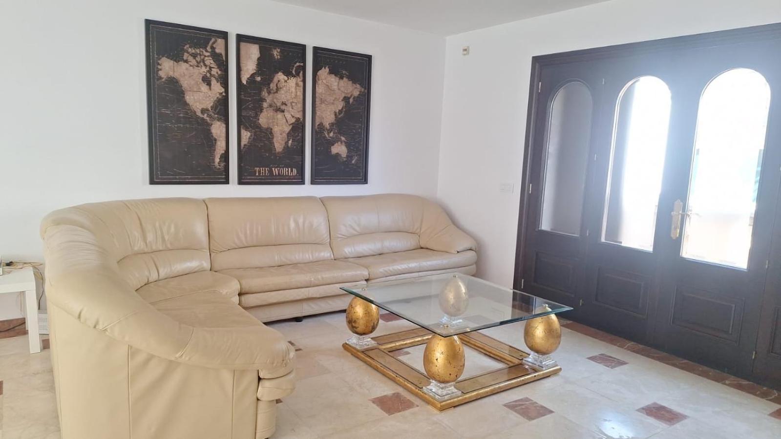 With Private Pool -palma Ambassador Center Etv14825 Villa *